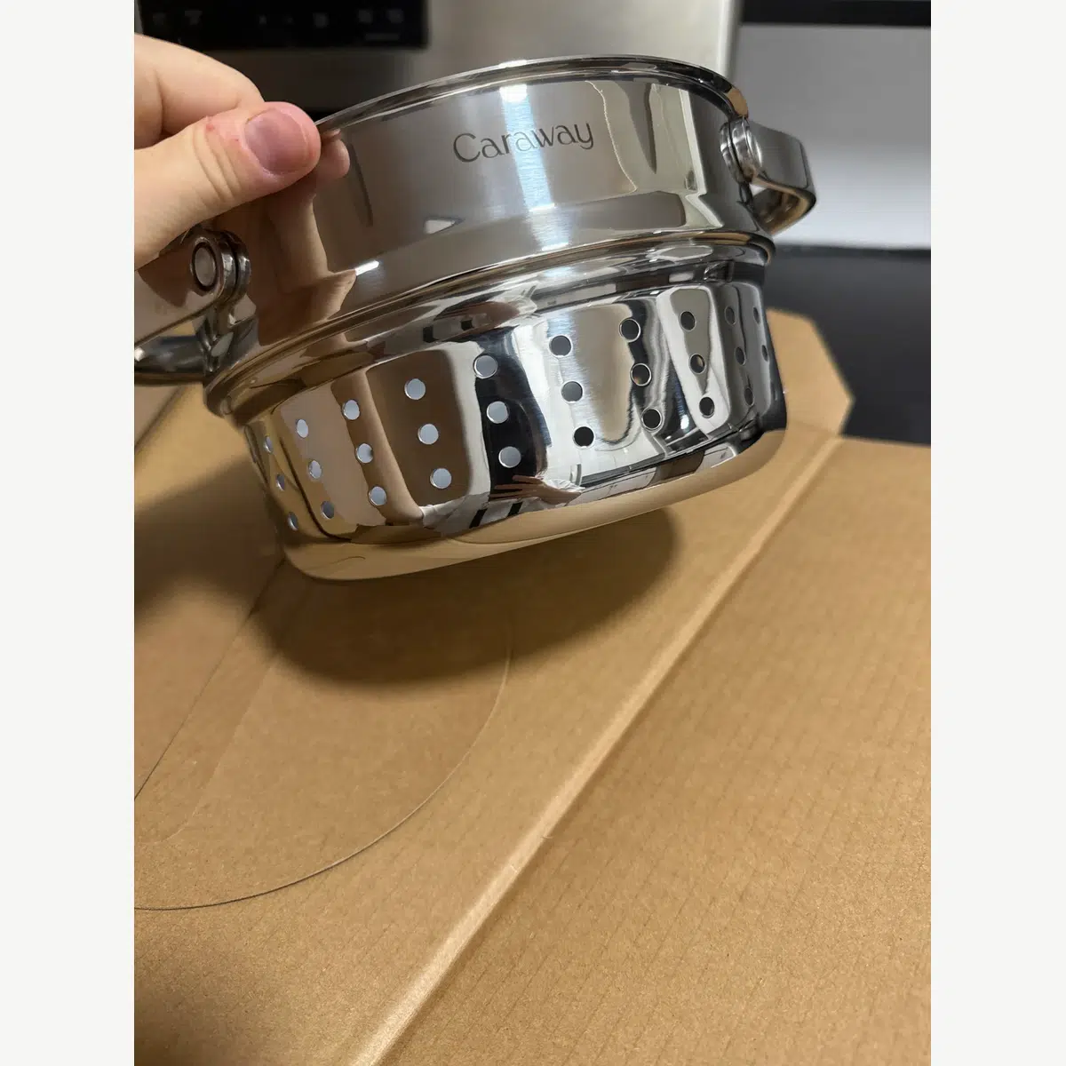 Perfect fit