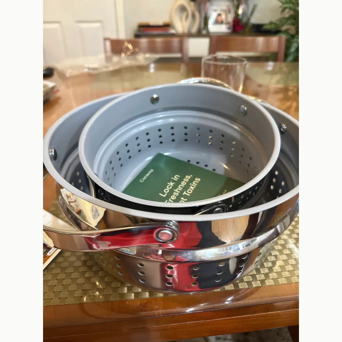Easy gift