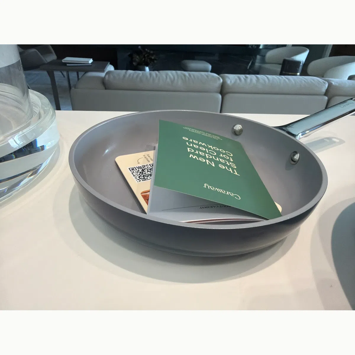 Great for small meals