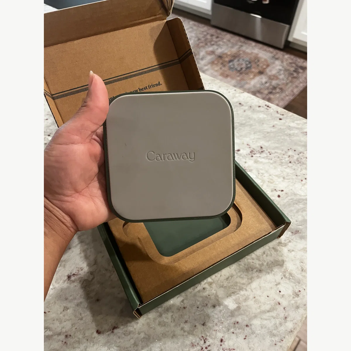 Perfect gift