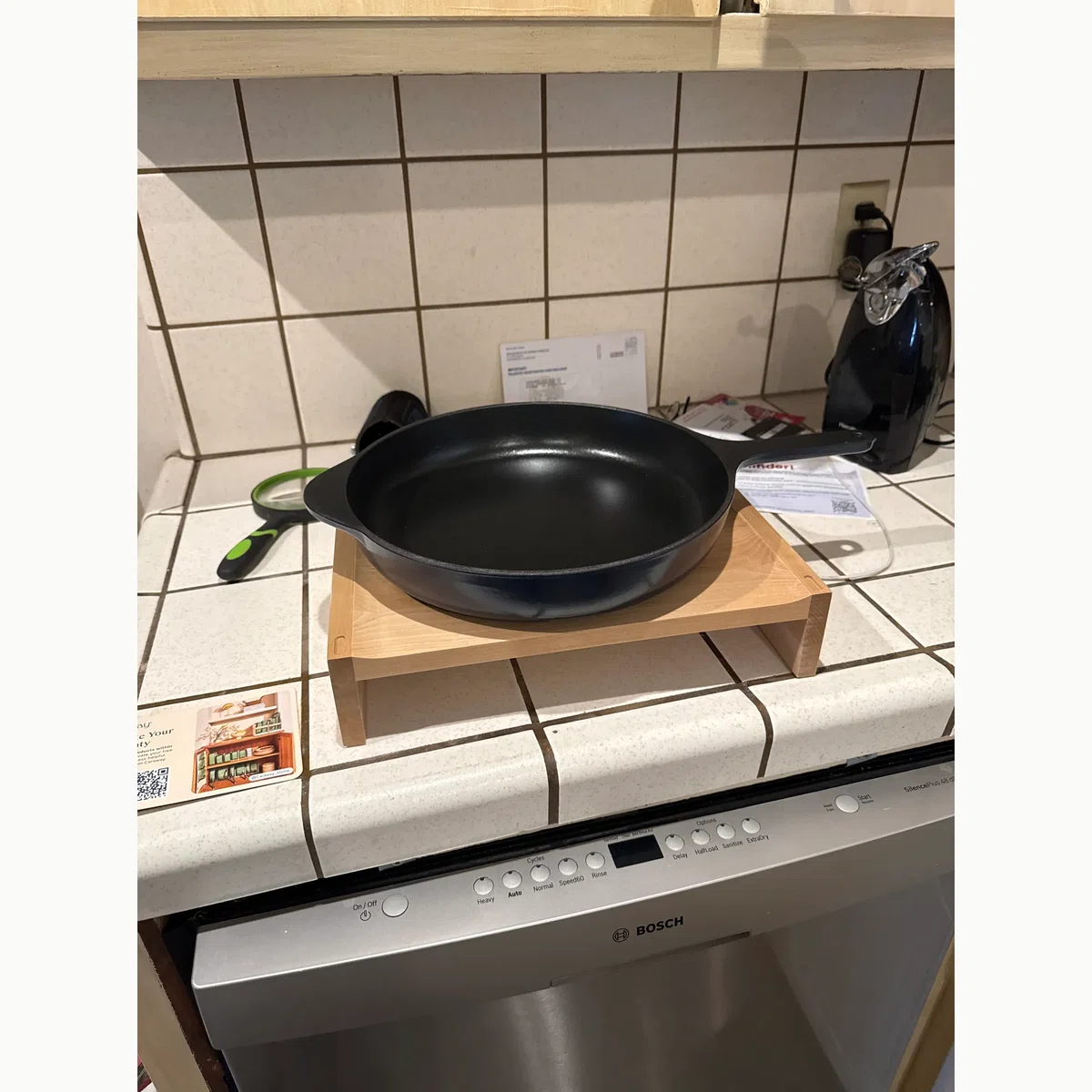 My new favorite pan