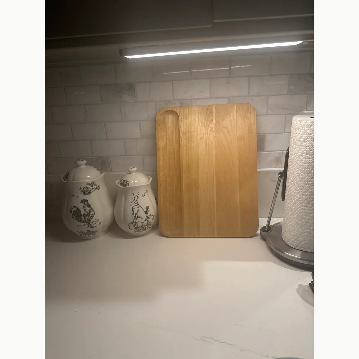 Perfect size