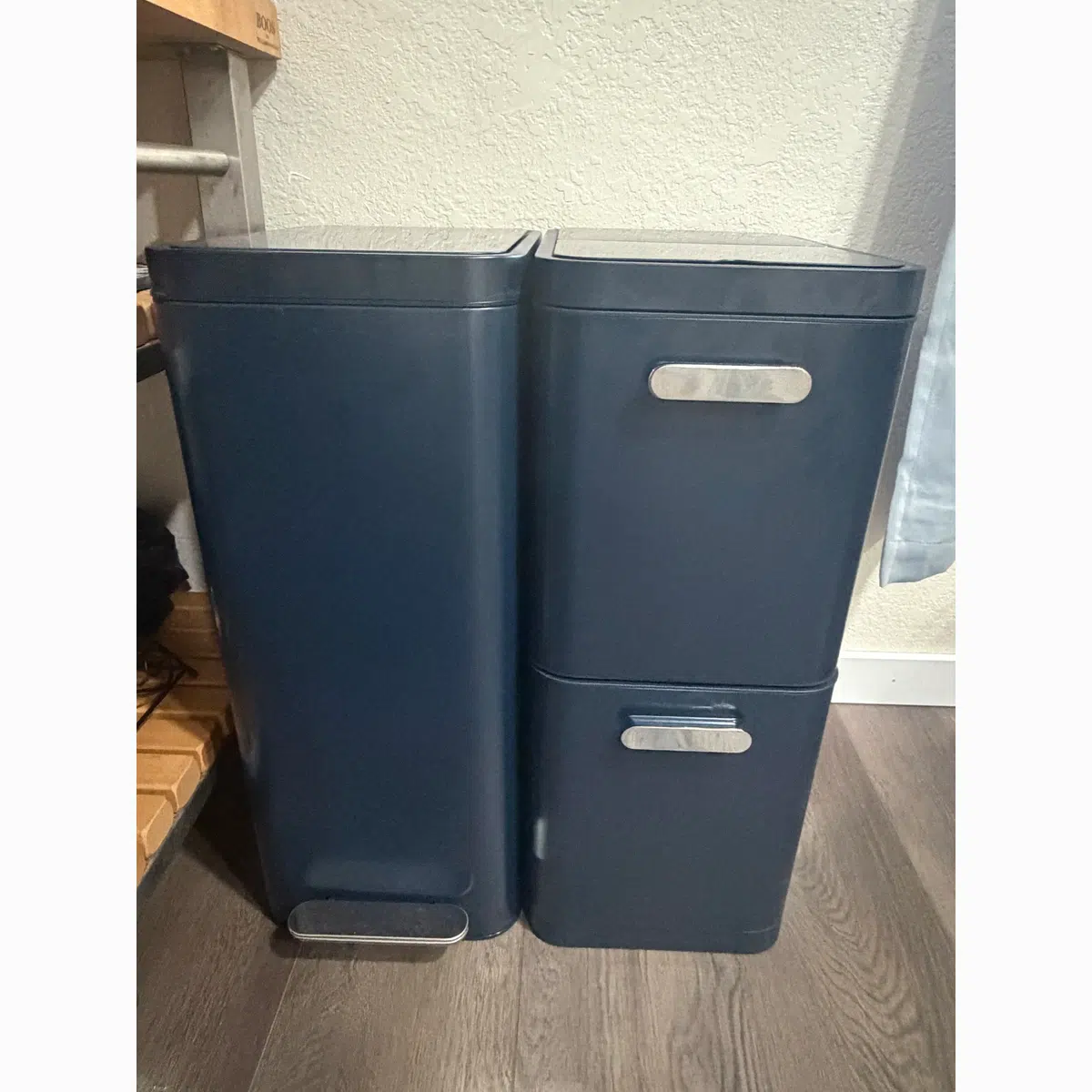 Solid build quality