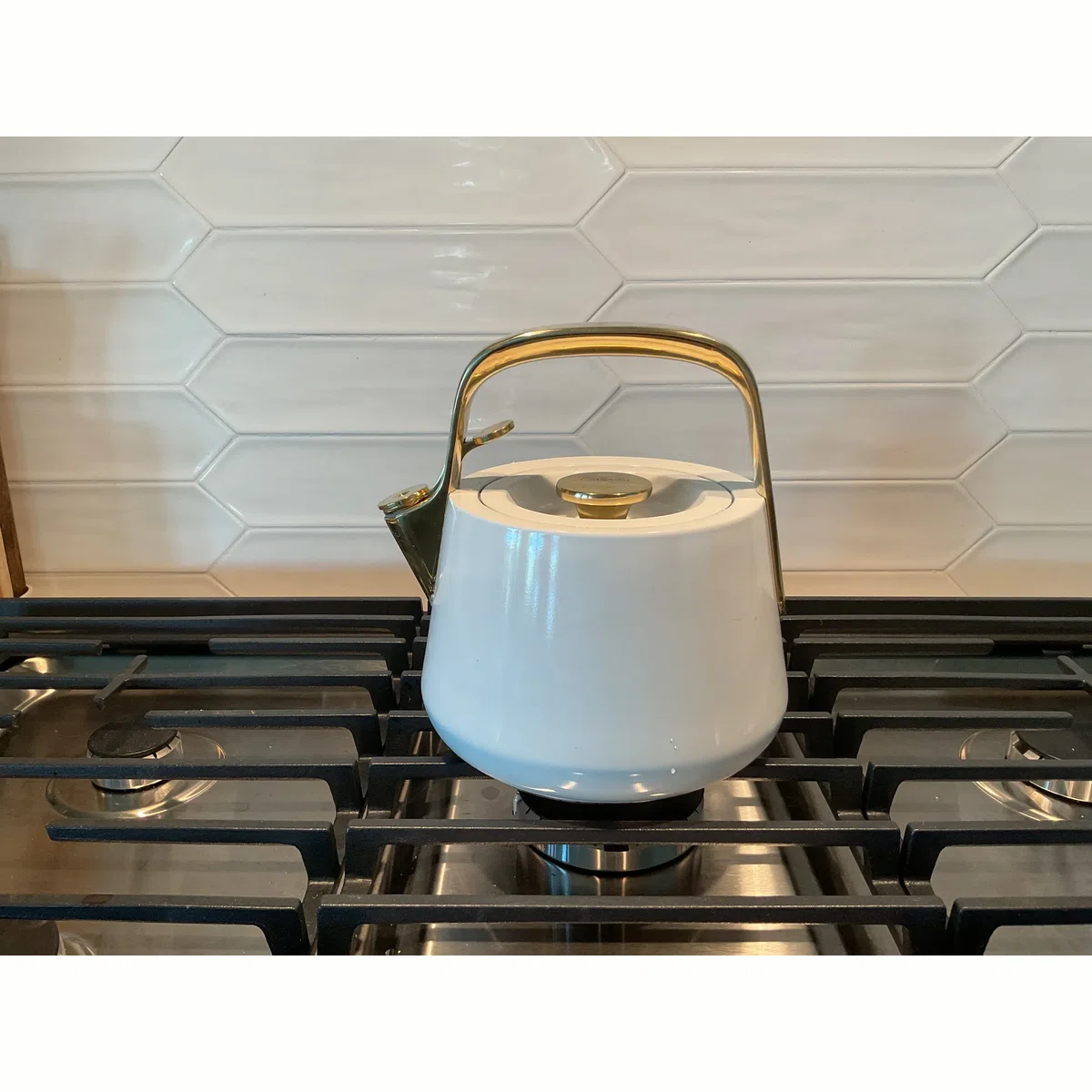Nice kettle