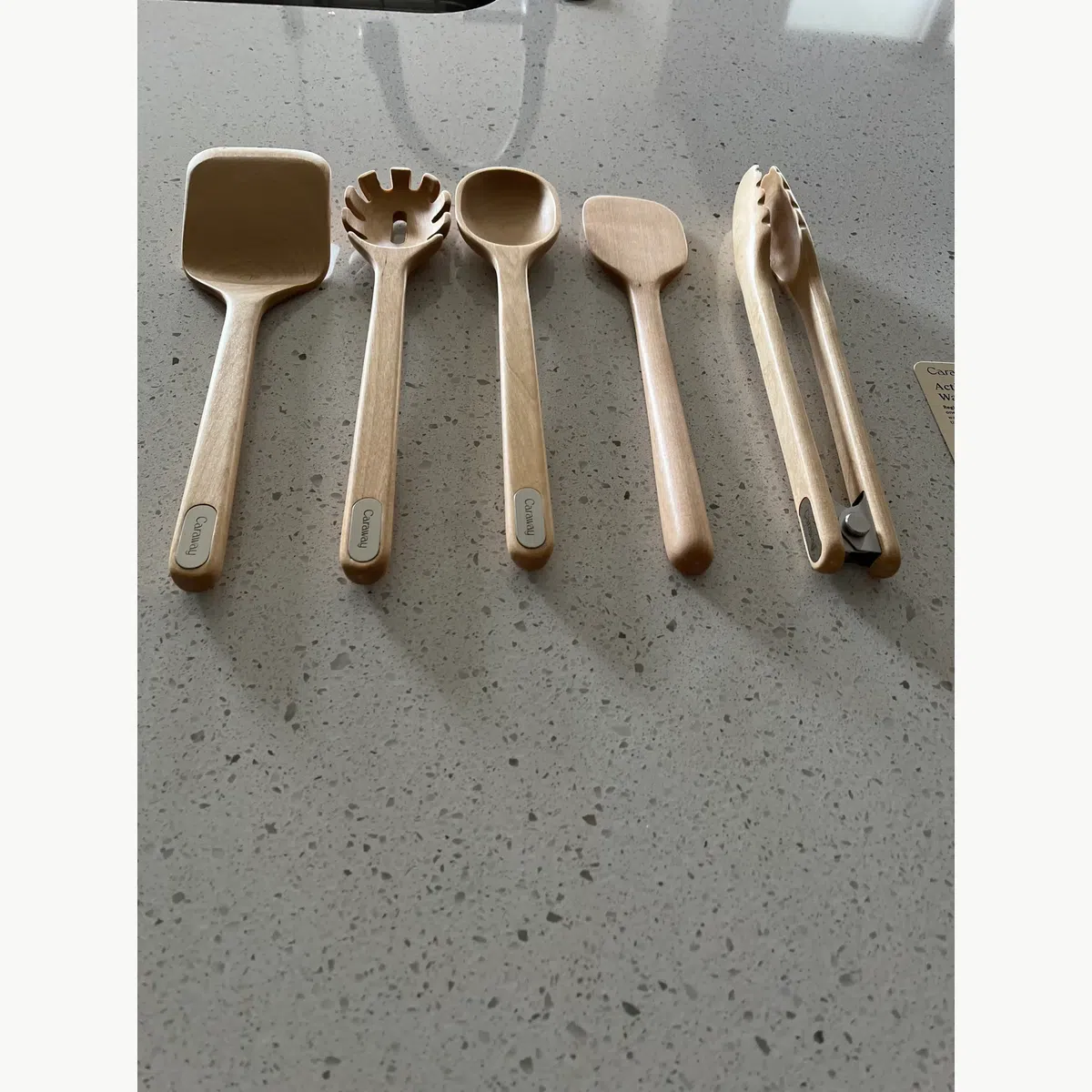 Nice set
