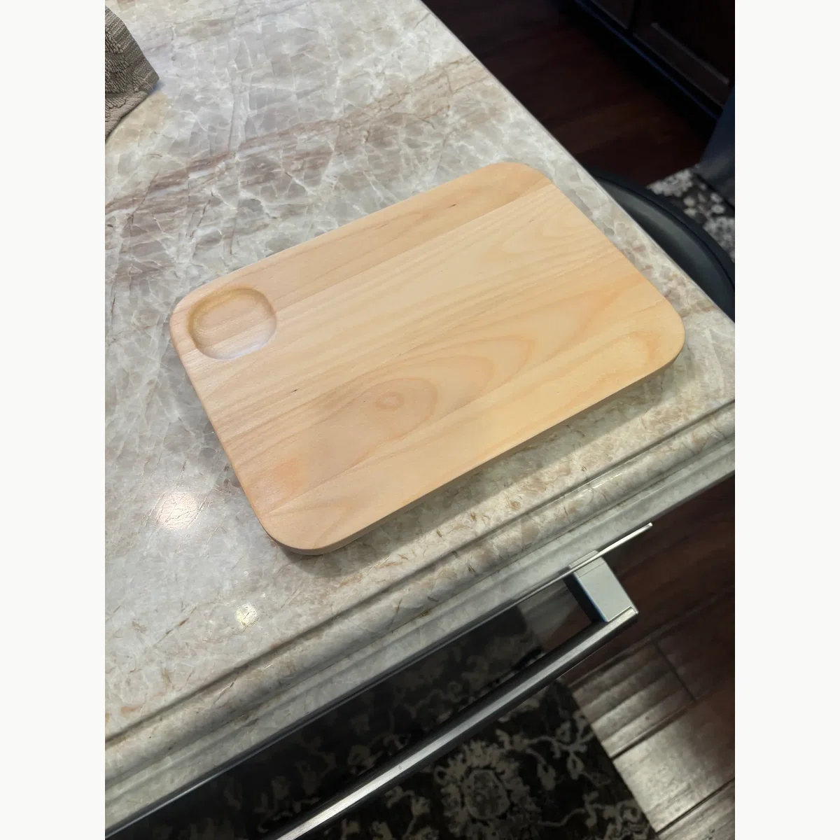 Nice board