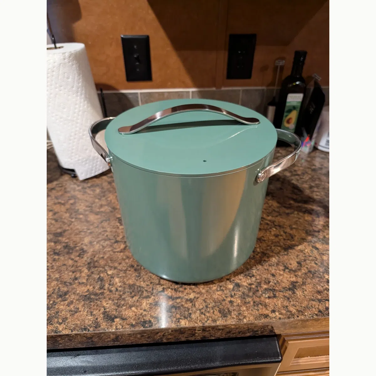 Great pot