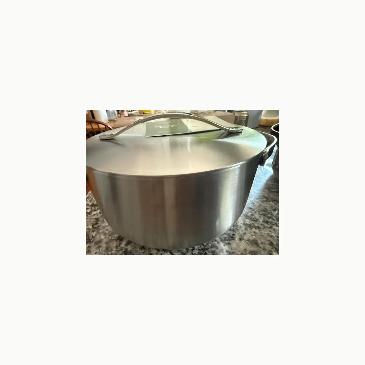 Perfect for soup season