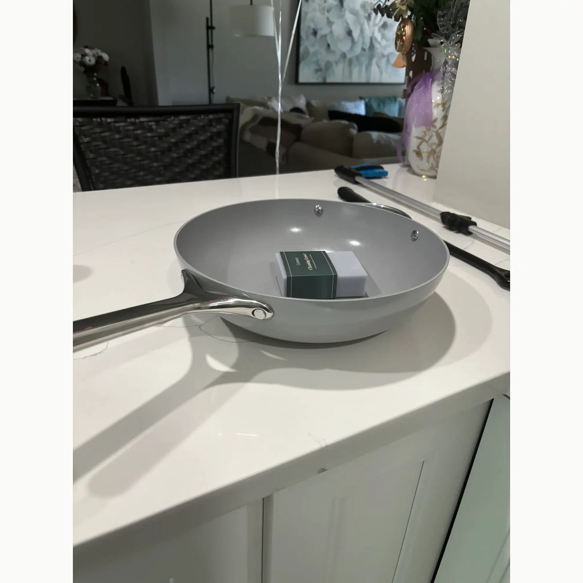 Perfect for curries