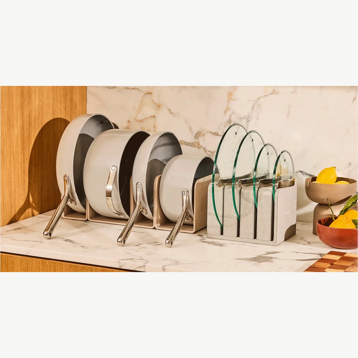 caraway-glass-lid-set-of-3-tempered-glass-lids-oven-safe-to-425-f-fits-cookware- image 1