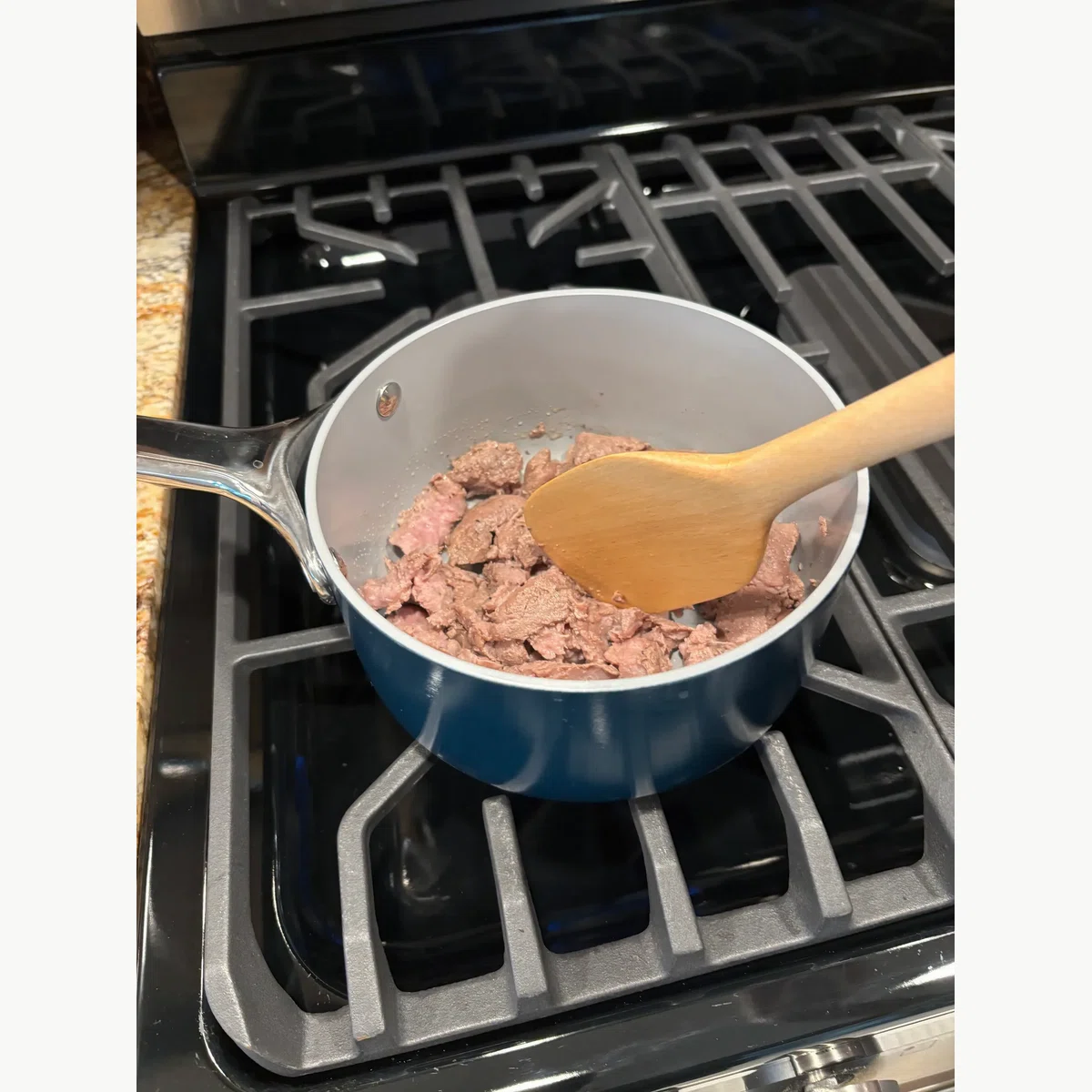 Nice small pan