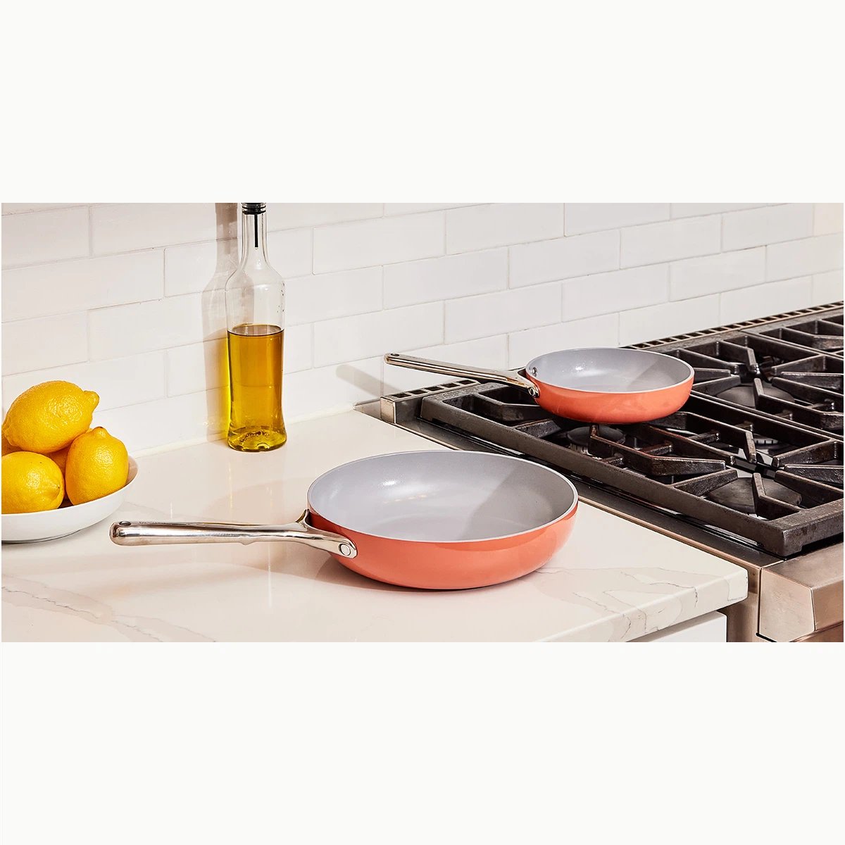caraway-mini-fry-pan-8-non-toxic-ceramic-non-stick-small-egg-frying-pan-for-stov image 1