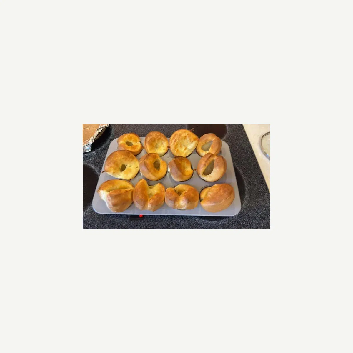 Perfect for baking