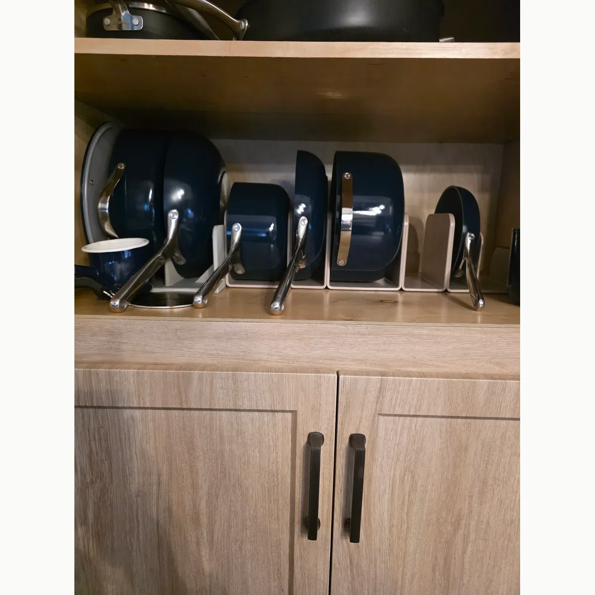 Great for induction