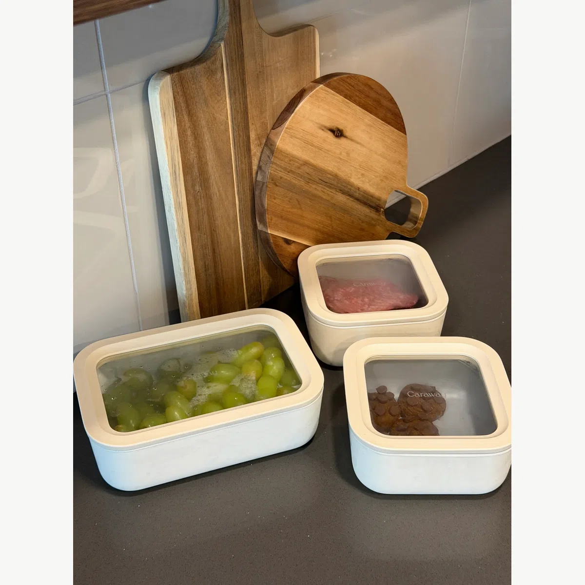 Great for meal prep