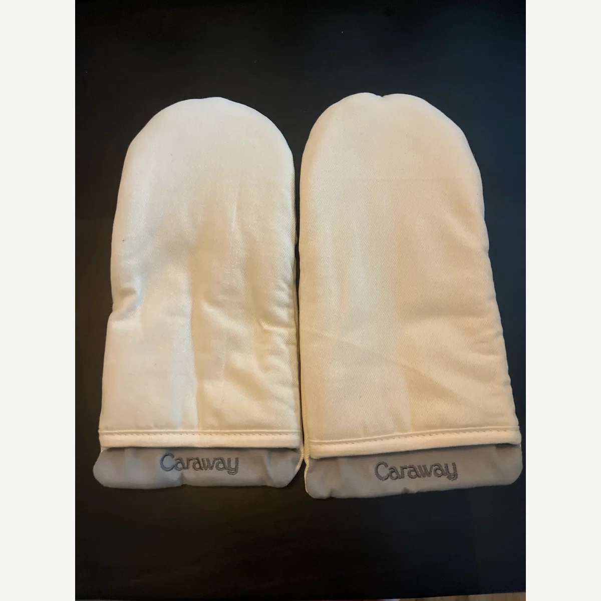 Great mitts