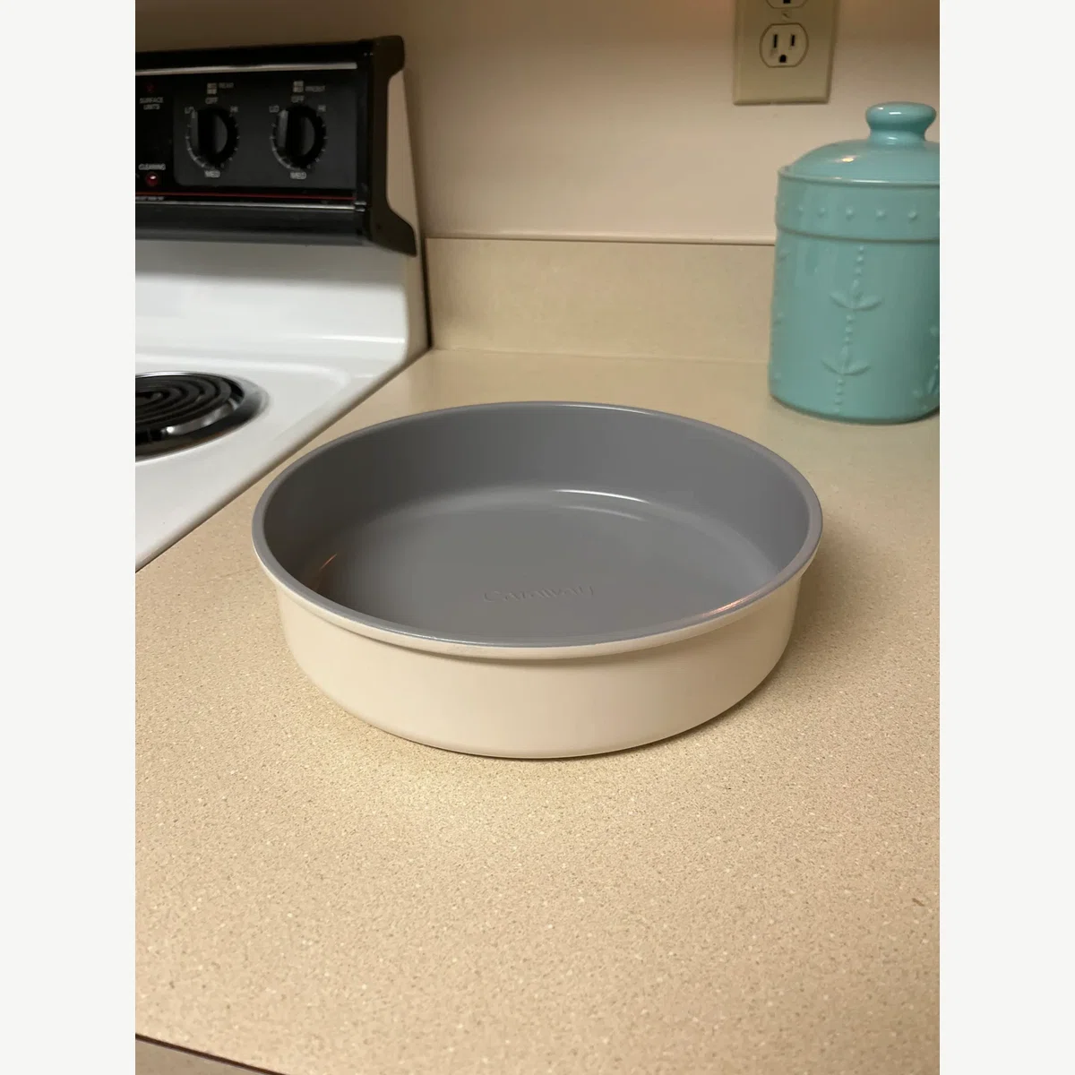 Great for cakes