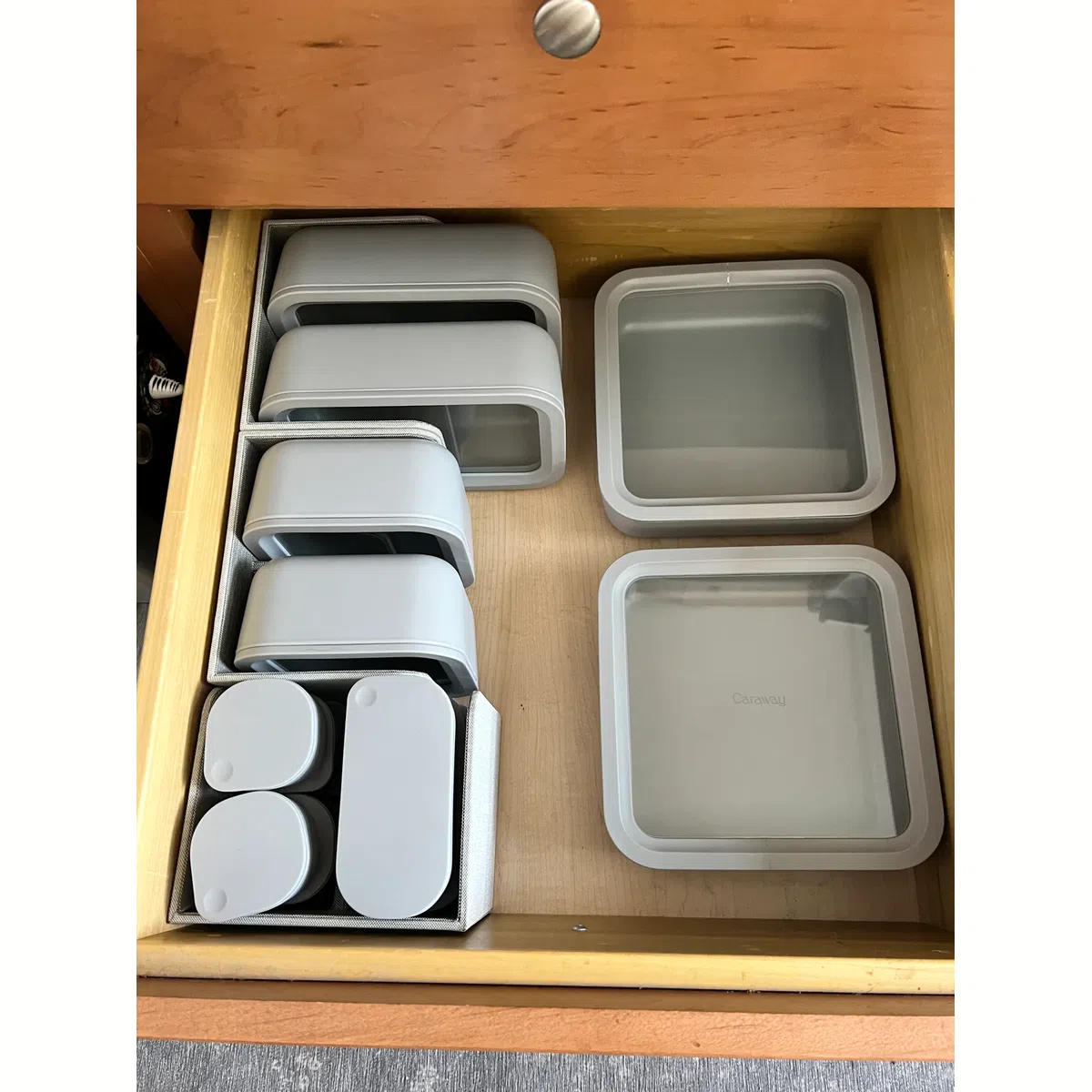 Decent but the lid doesn't stay put