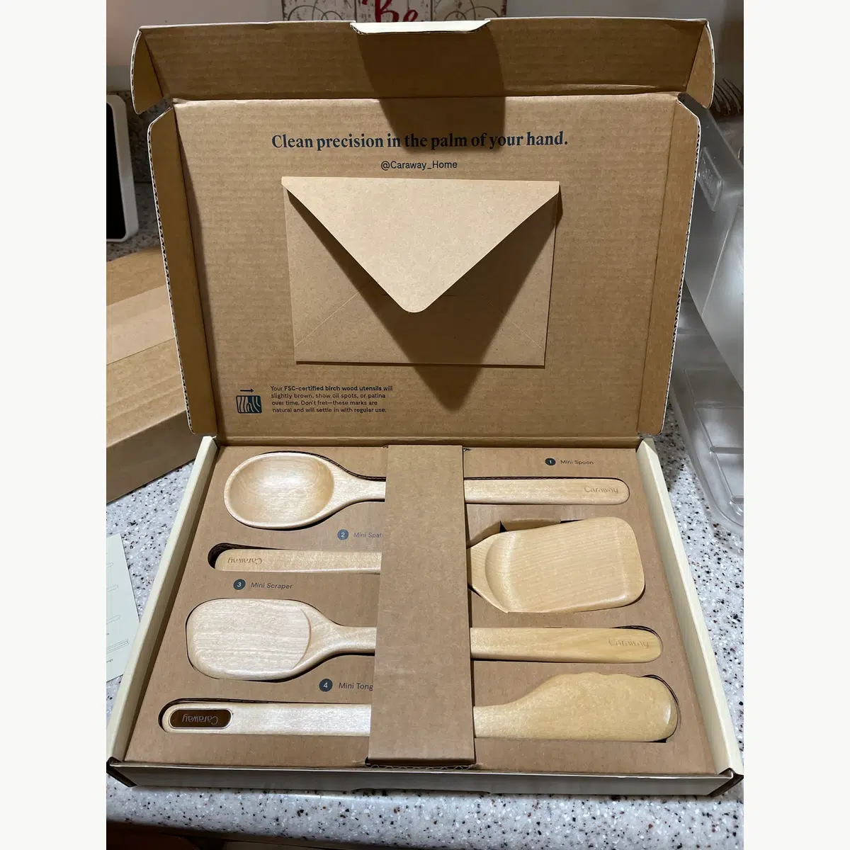 Cute and useful