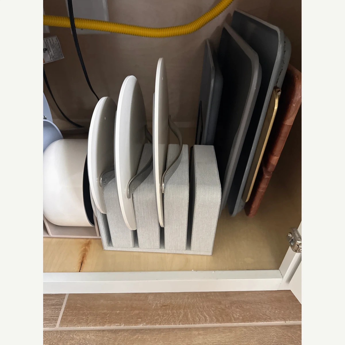 Great organizer