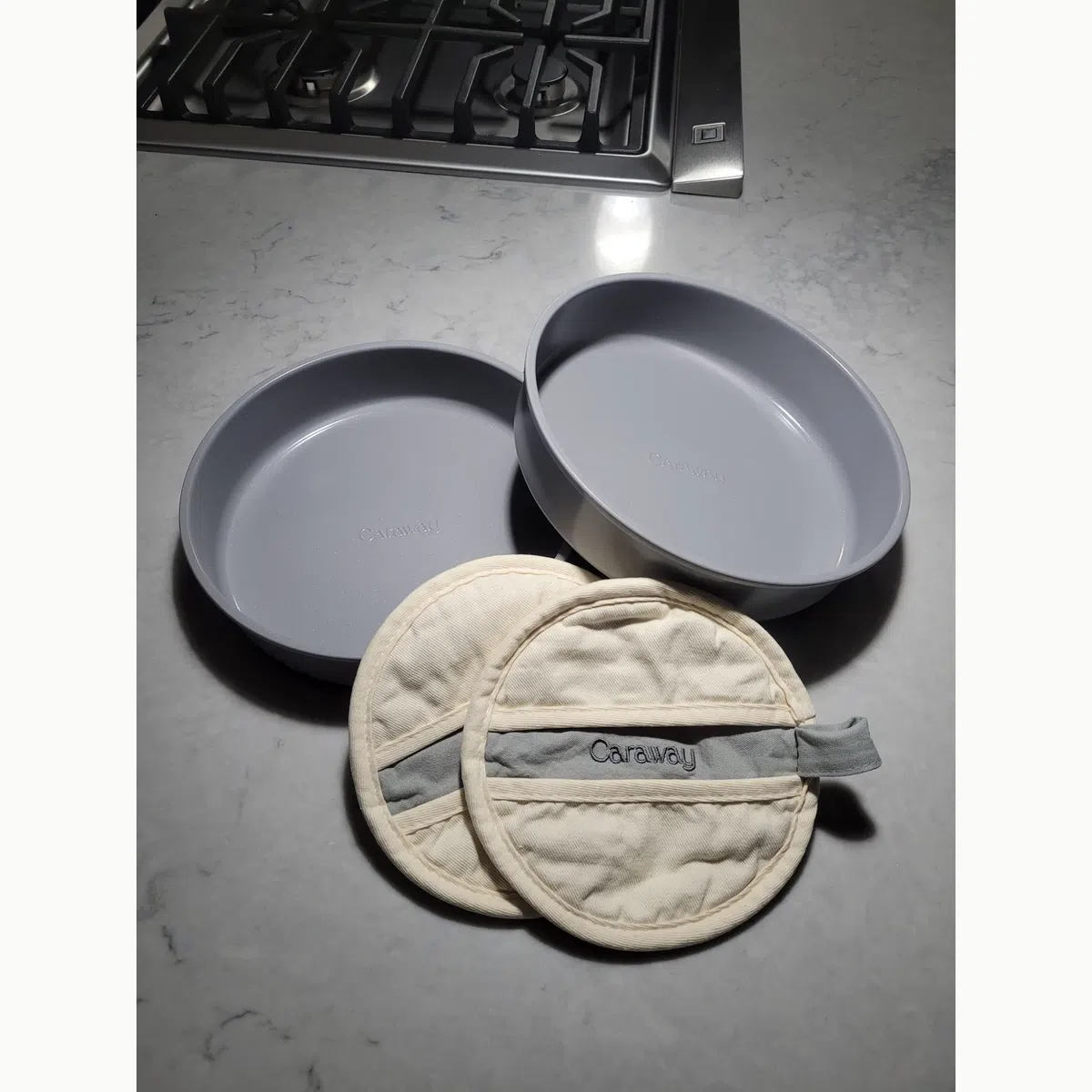 Perfect for layer cakes