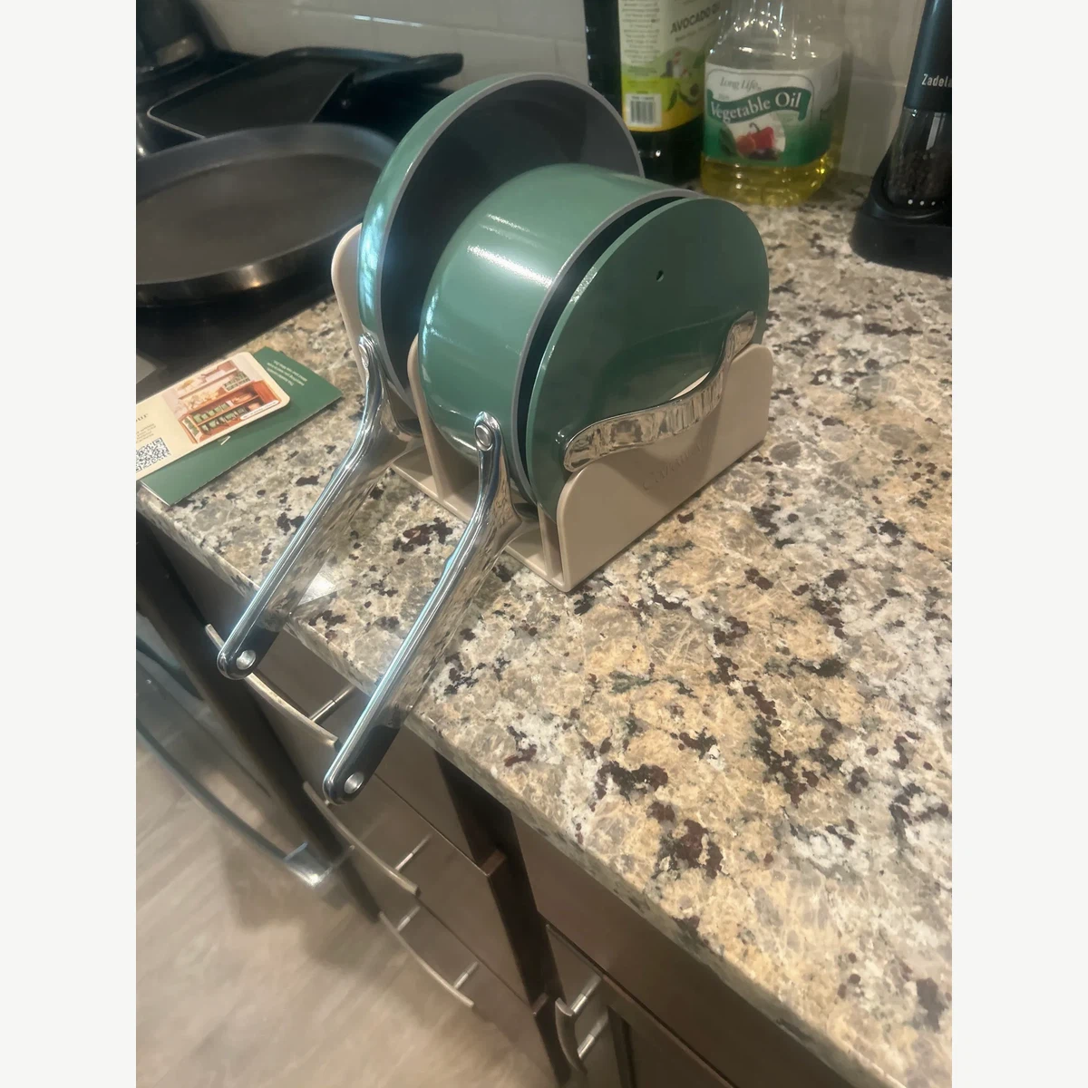 Great for camping