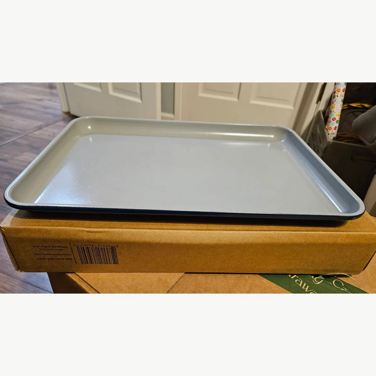 Great non-stick