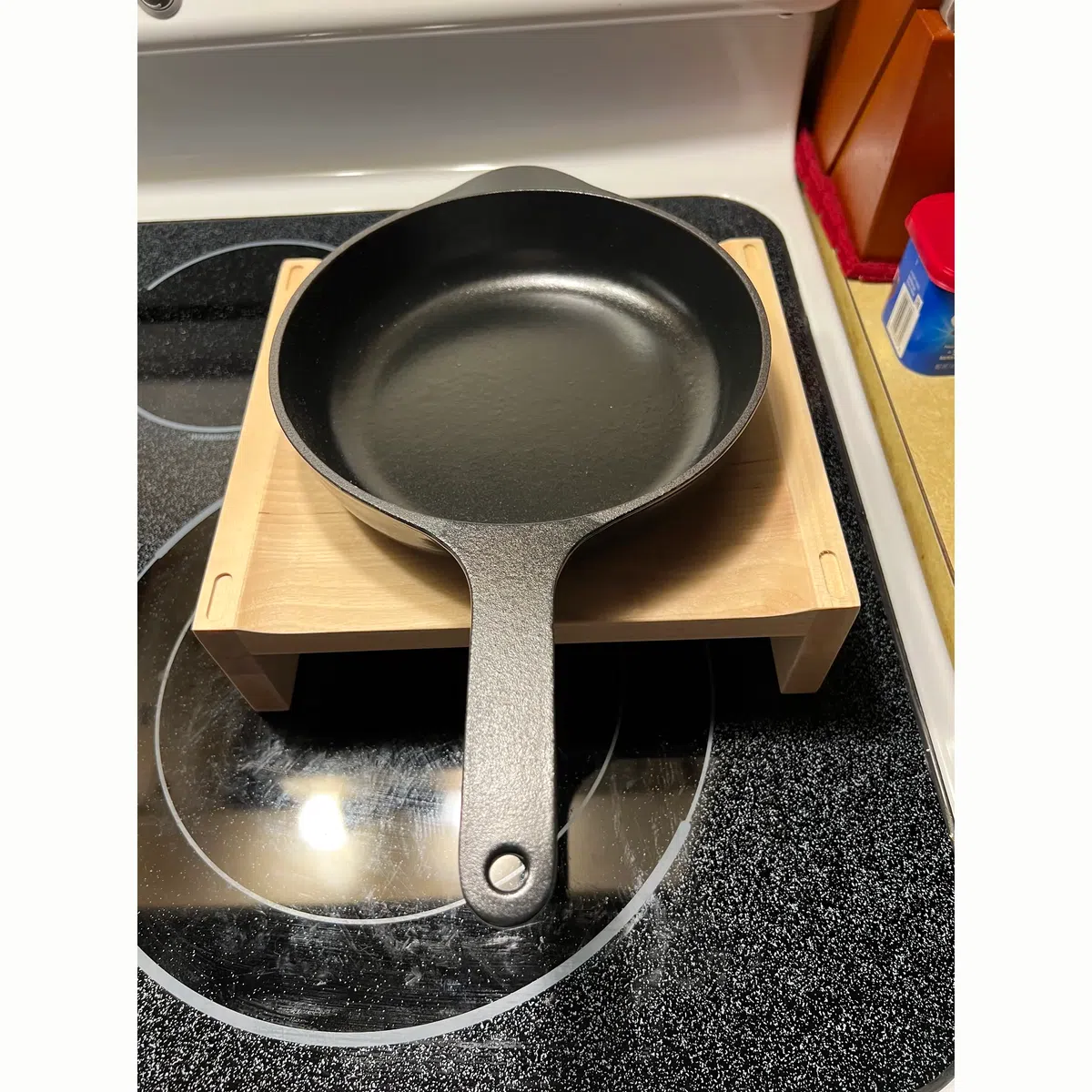 Perfect for sides