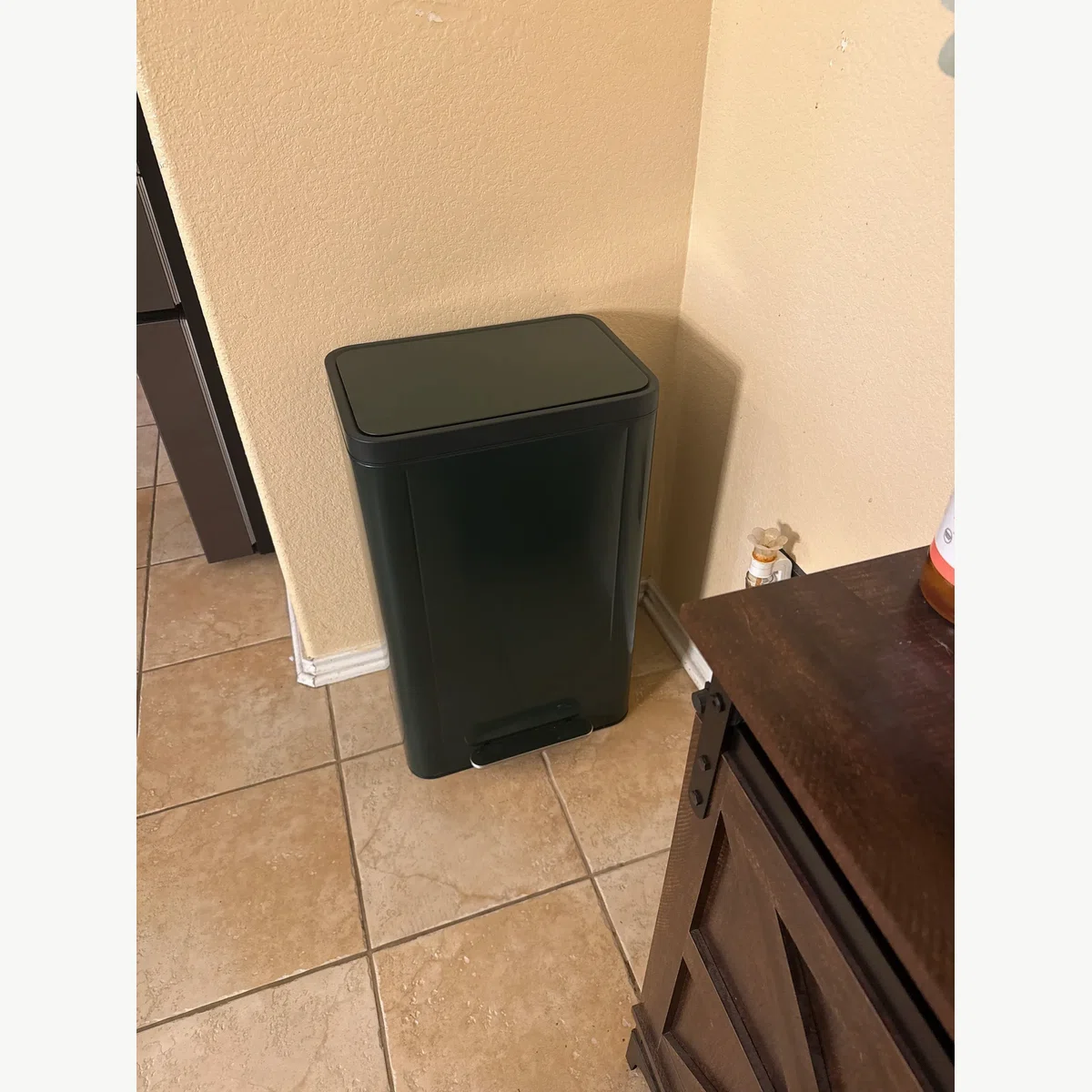 Decent but a little pricey