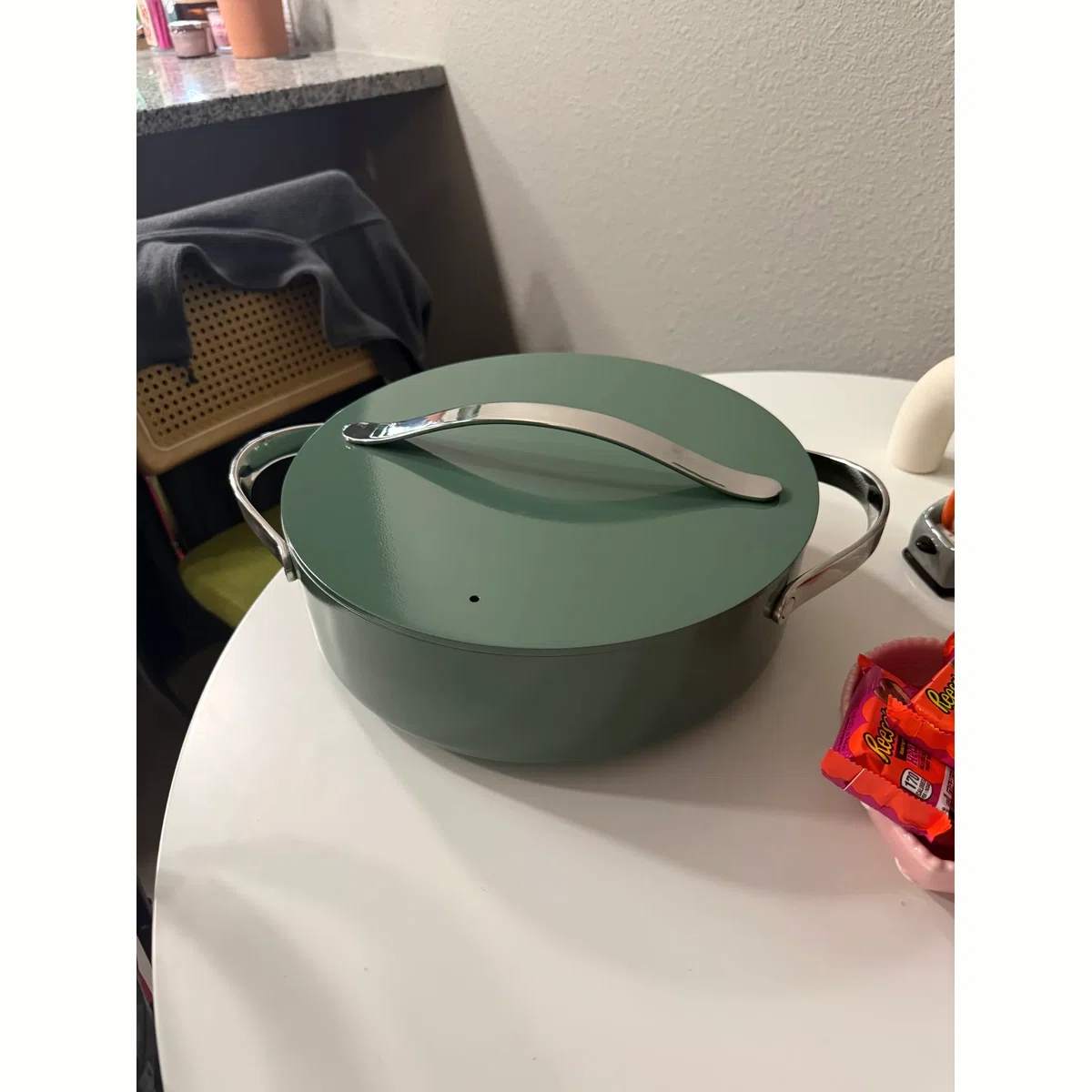 Excellent for chili