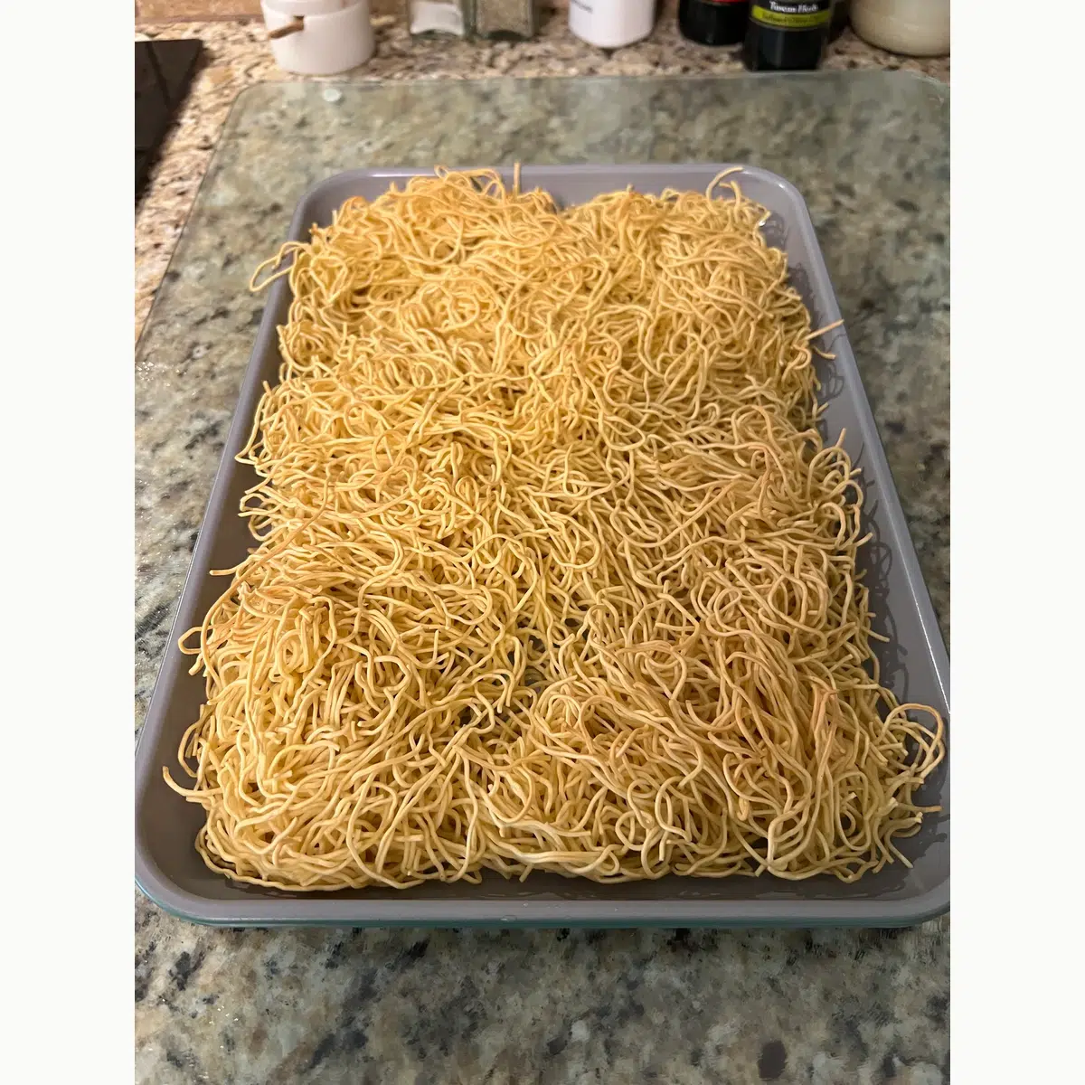 Excellent for small batches