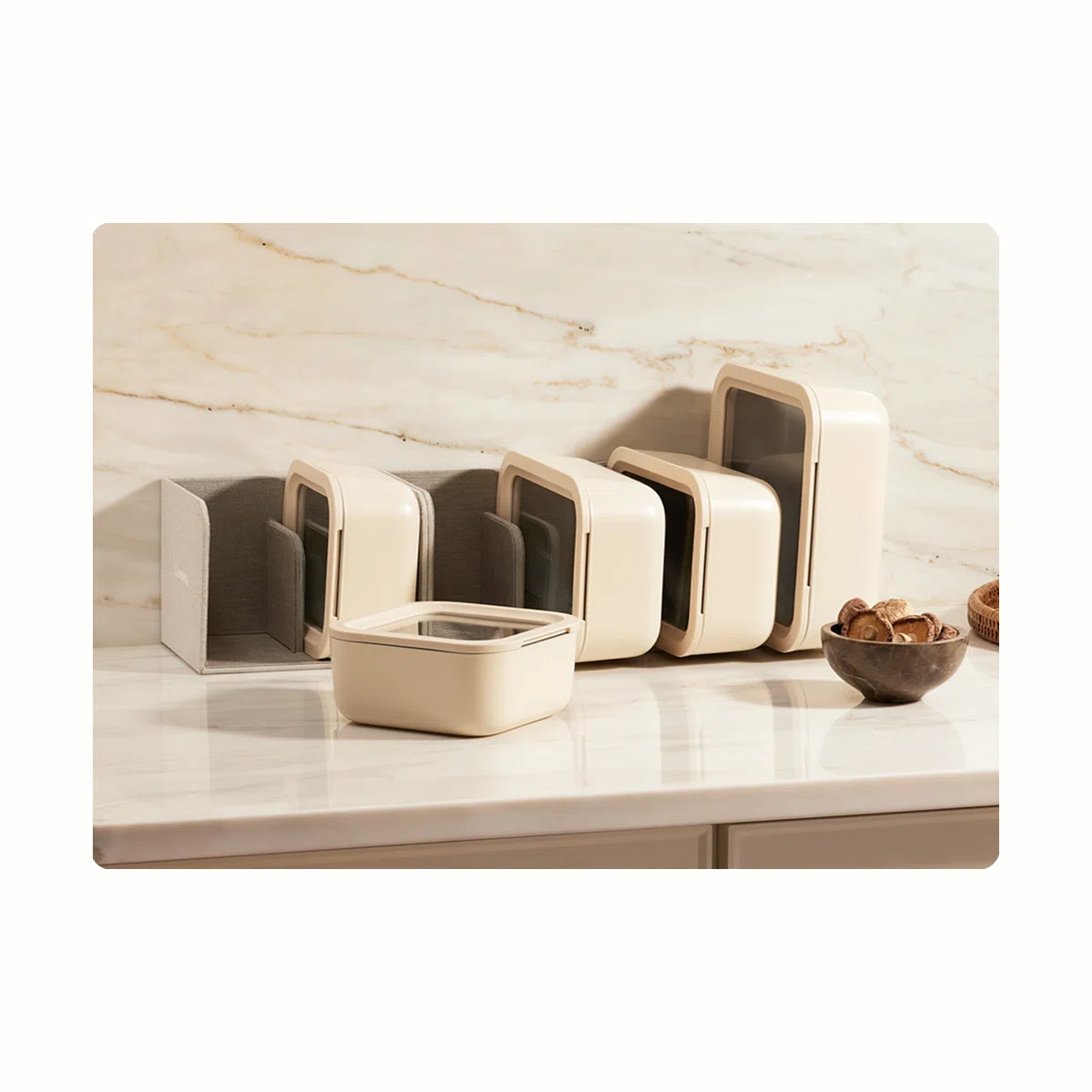 caraway-food-storage-trio-non-stick-ceramic-coated-glass-containers-bpa-free-3-s image 1
