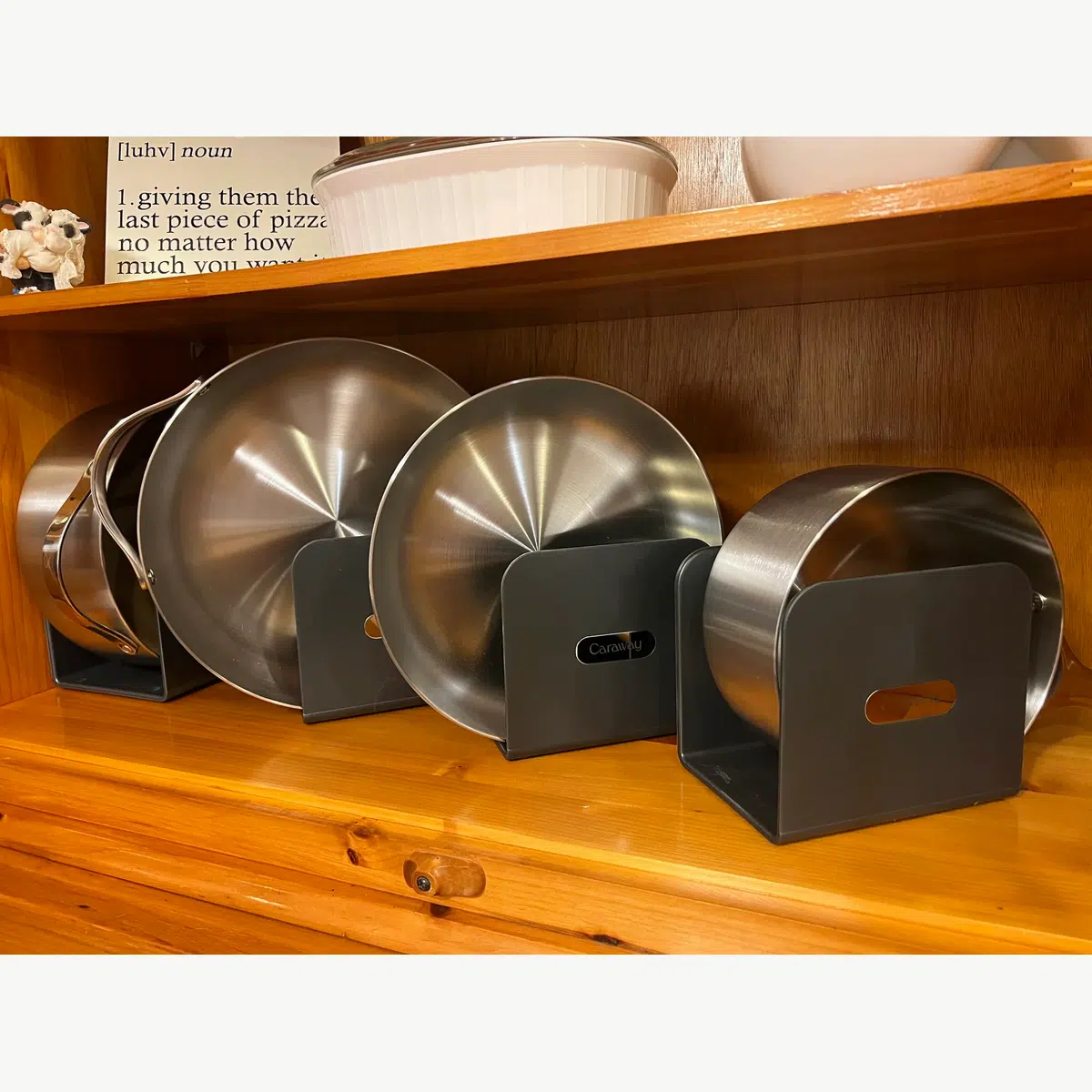 Best cookware I've owned