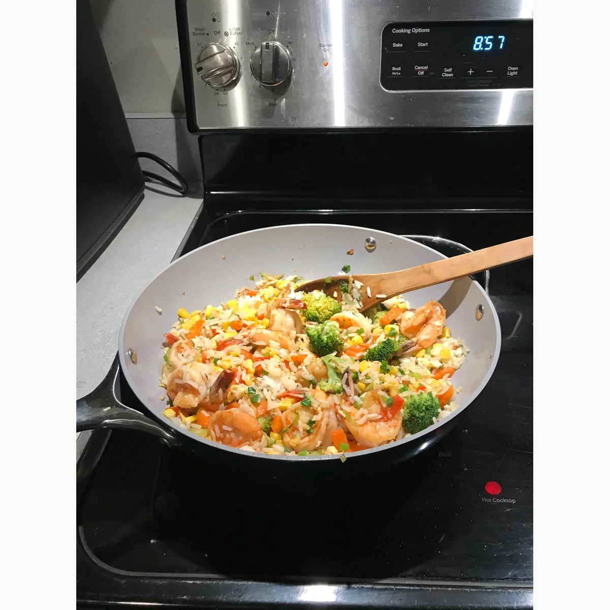 Great cookware