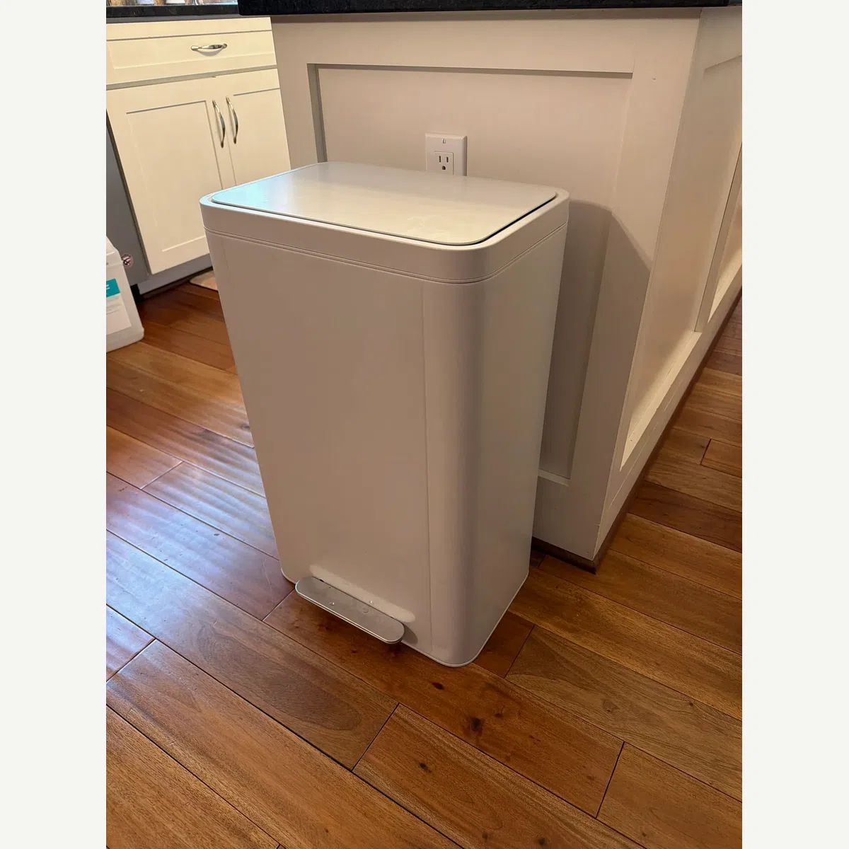 Clean design