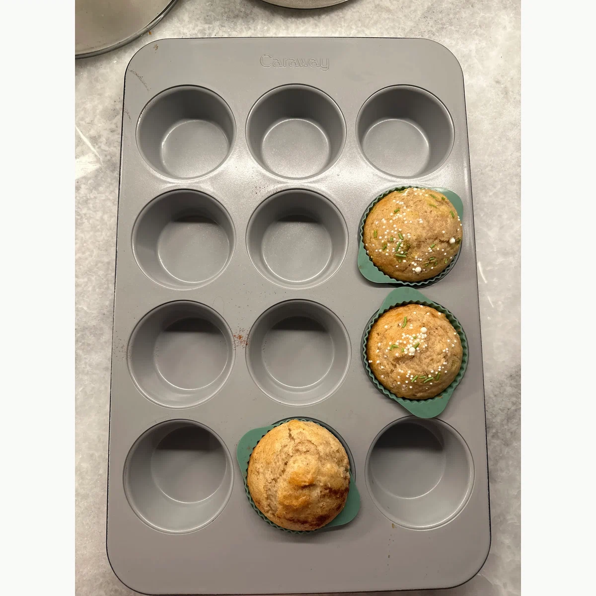 Perfect for egg bites