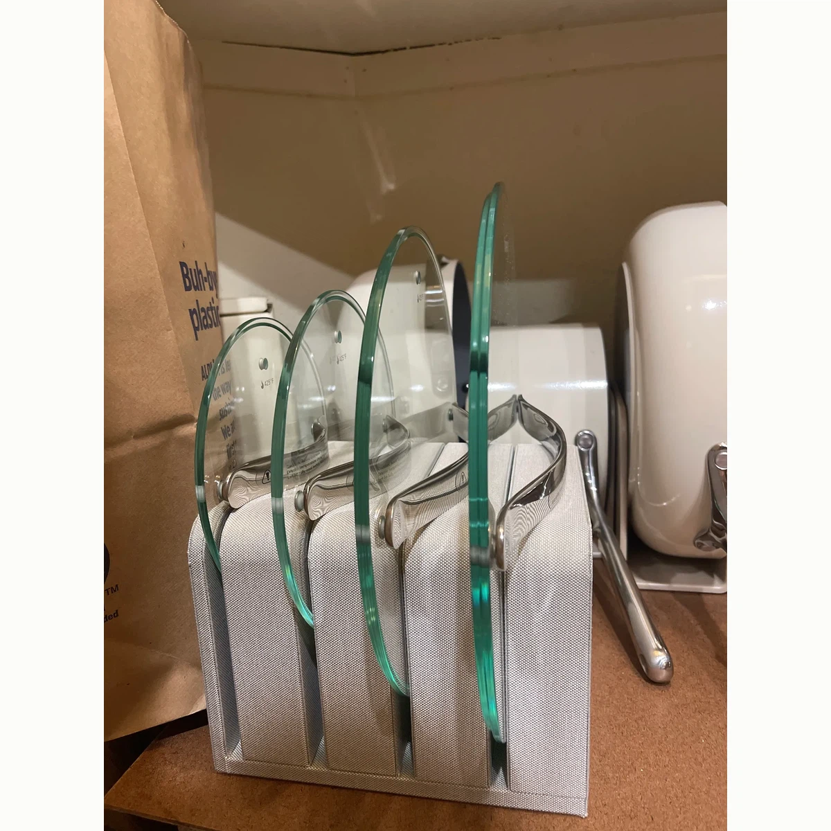 Organizer is a game saver