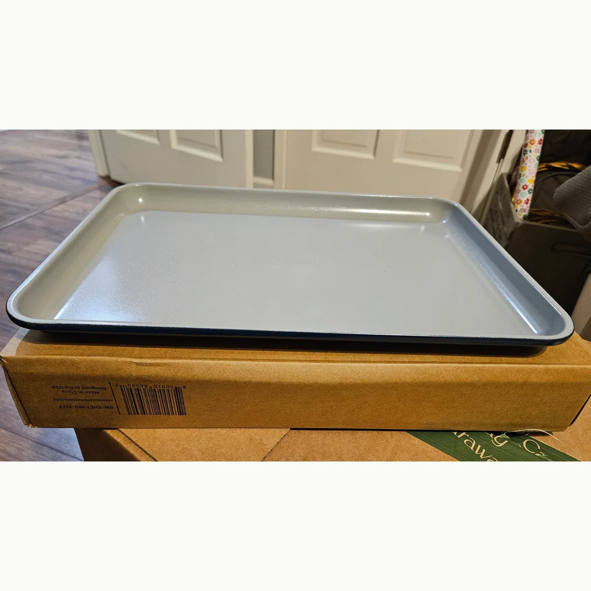 Perfect for cookies