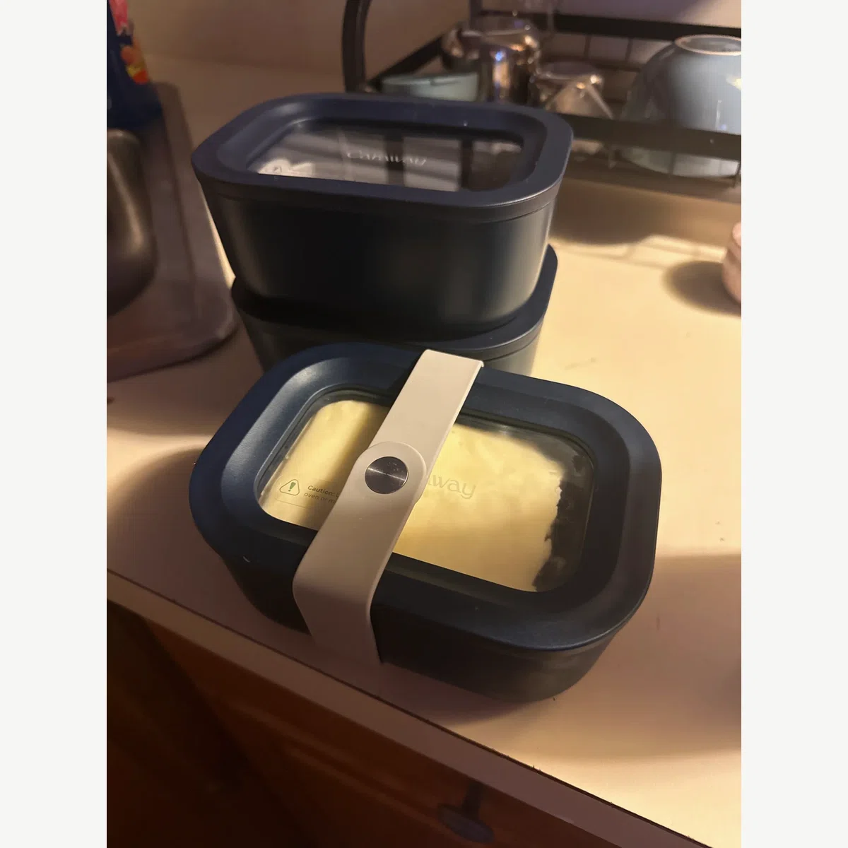 Great container