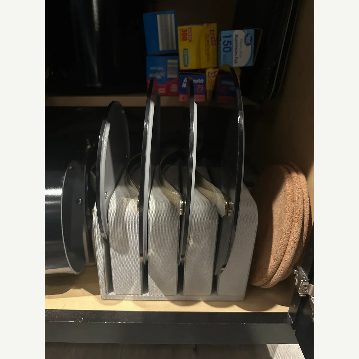 Fits my pans