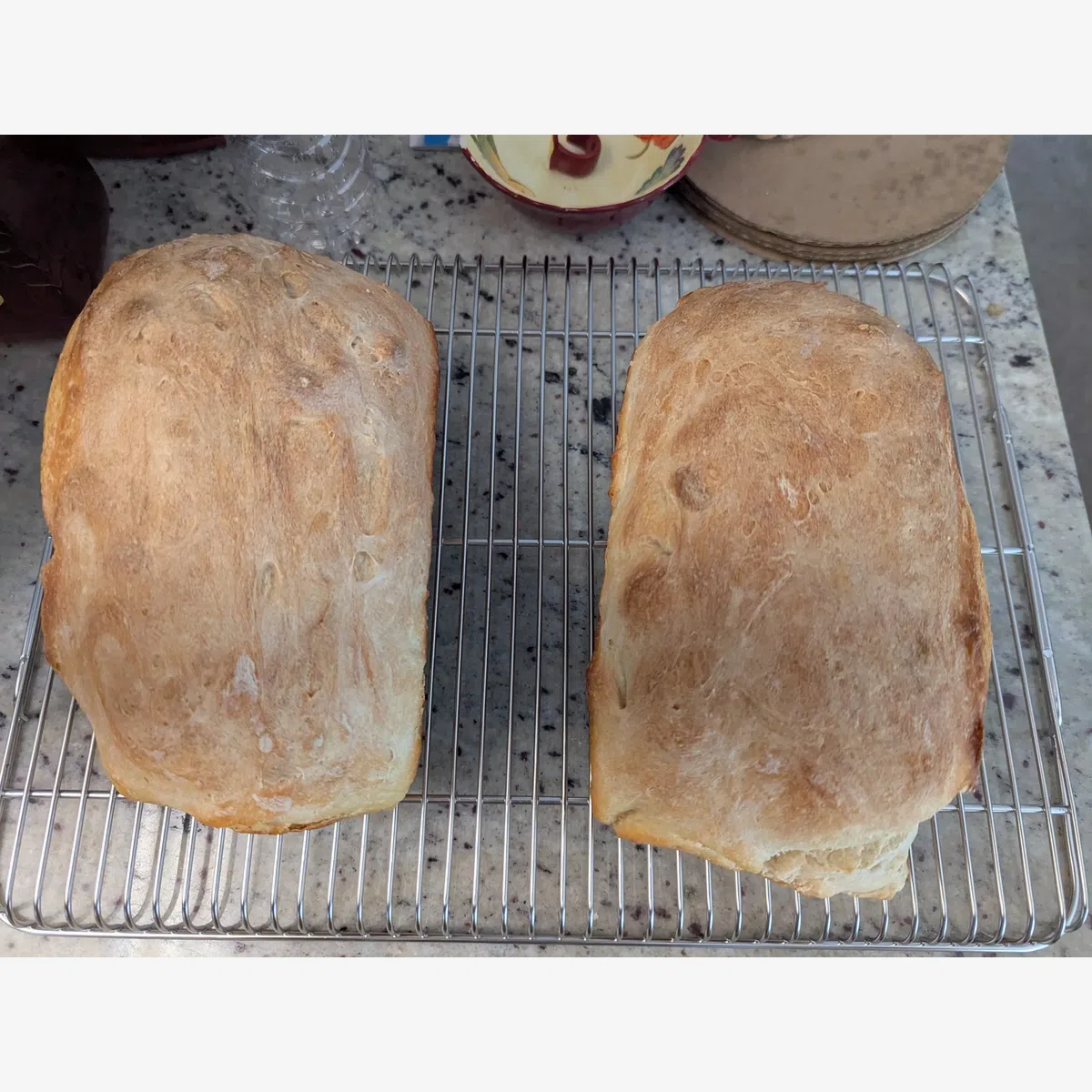Perfect for baking