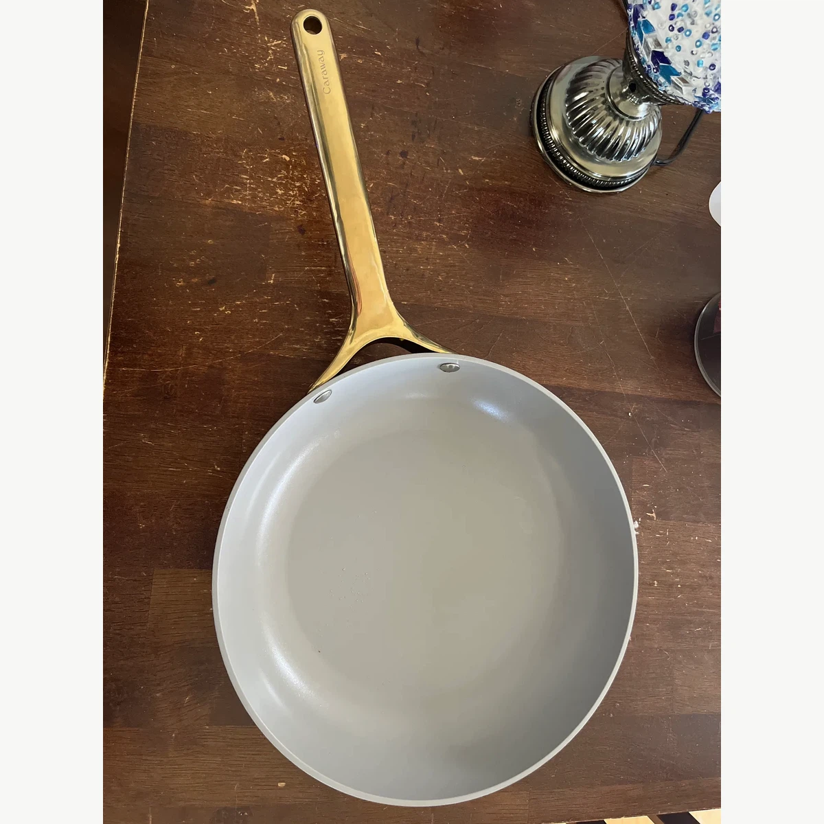 Love the sauce pan