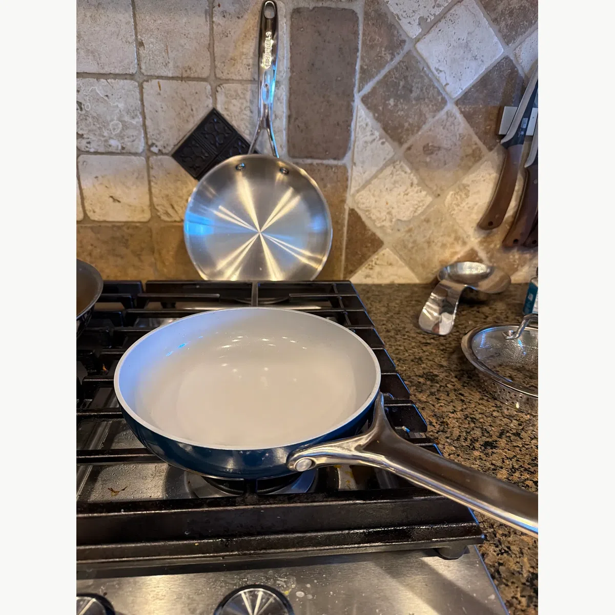 Perfect for solo meals