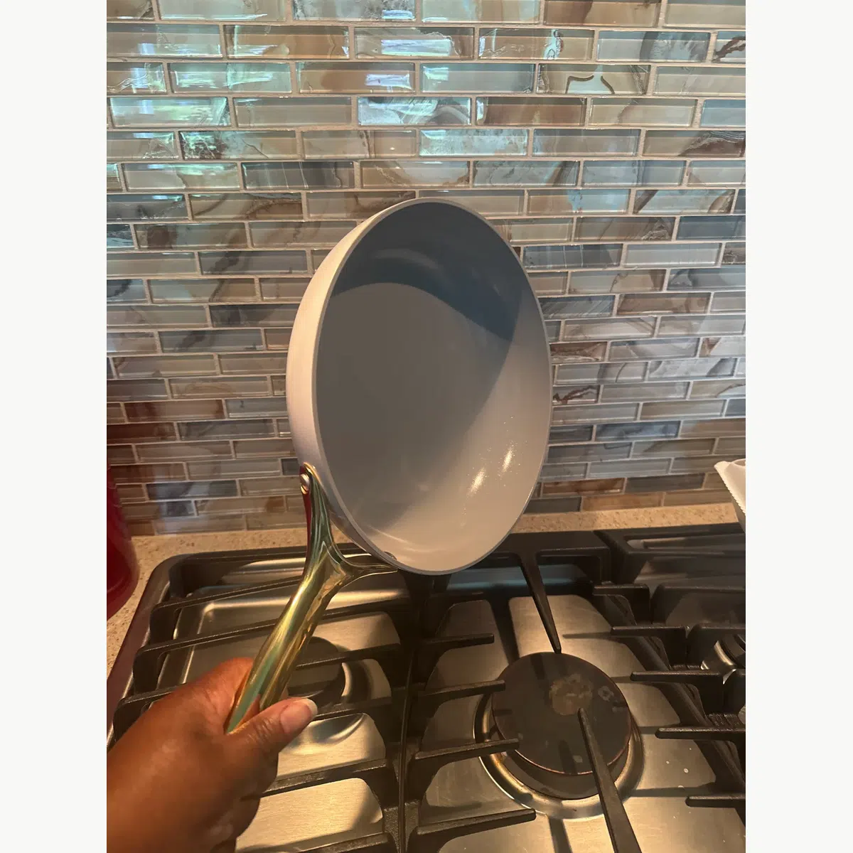 Perfect for daily use