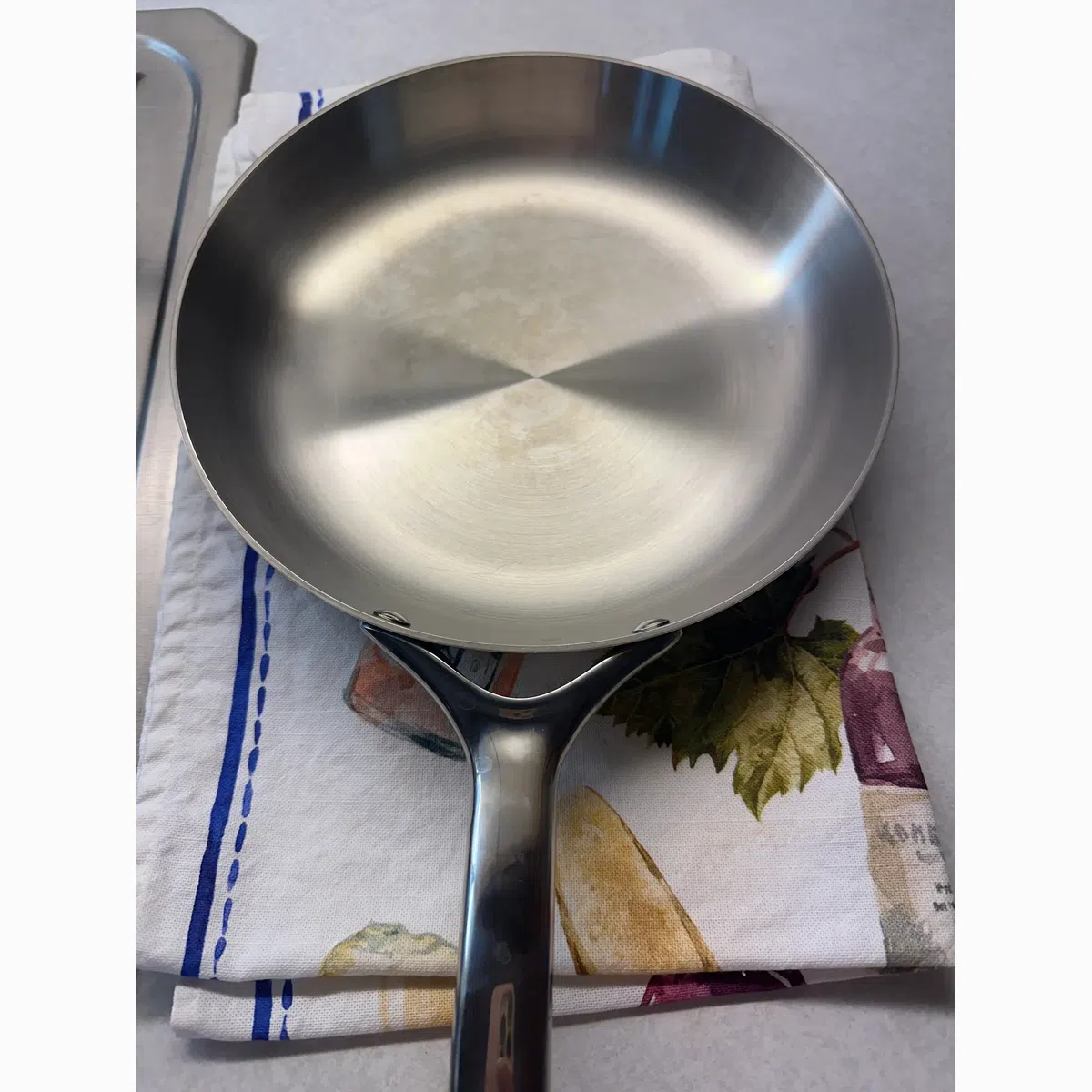 Perfect for induction