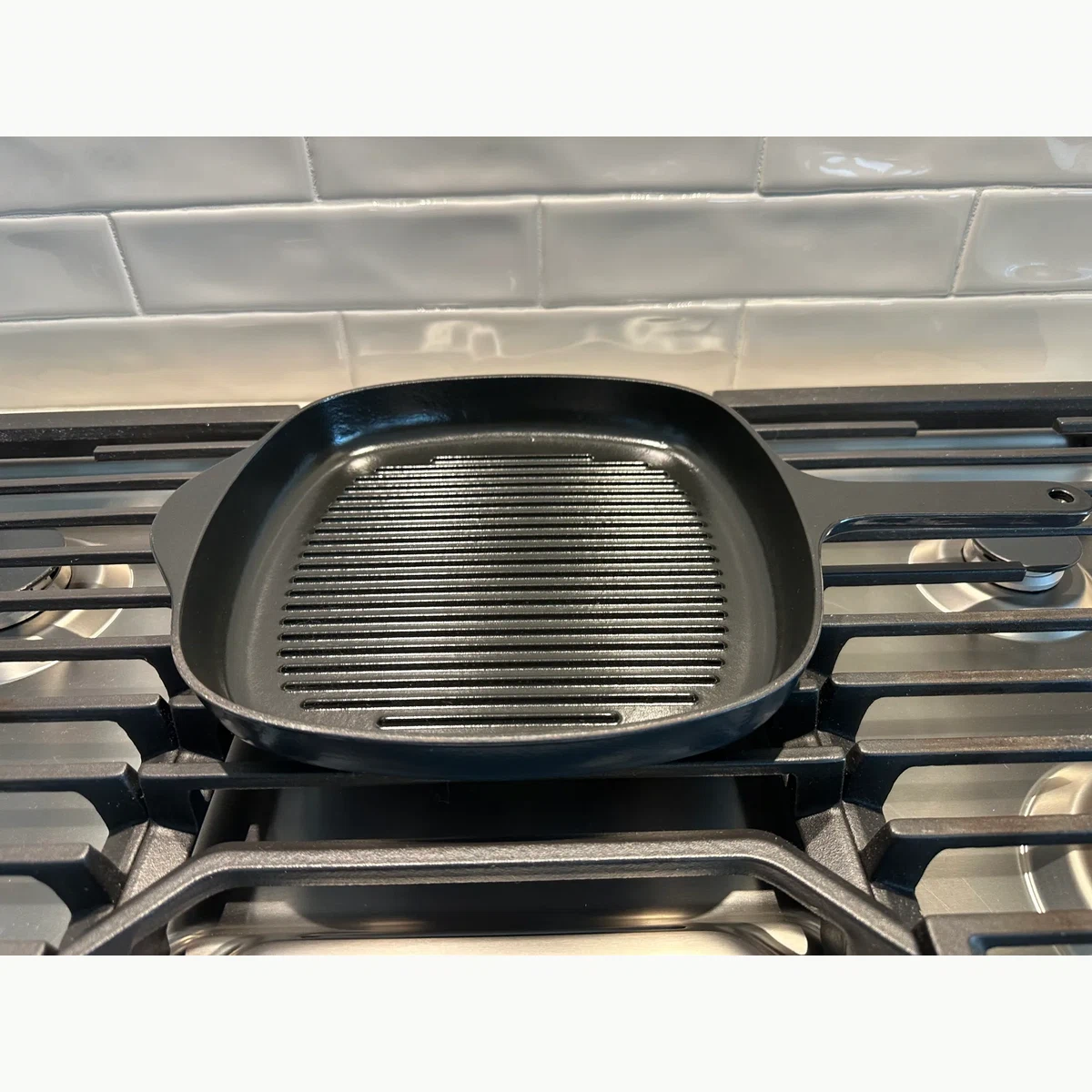 No seasoning is real