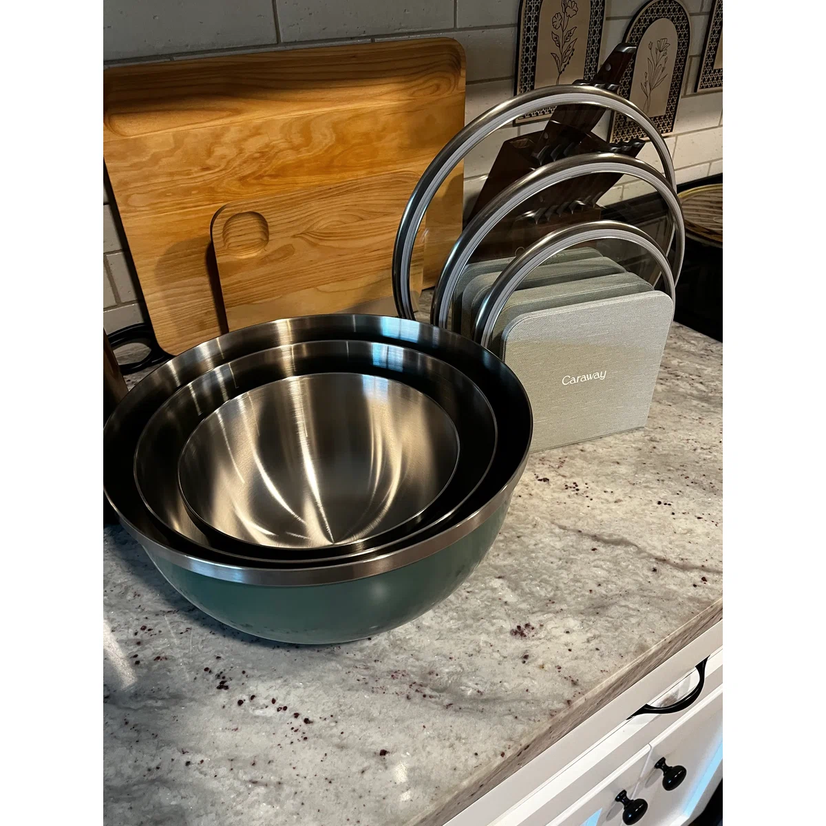 Great for baking