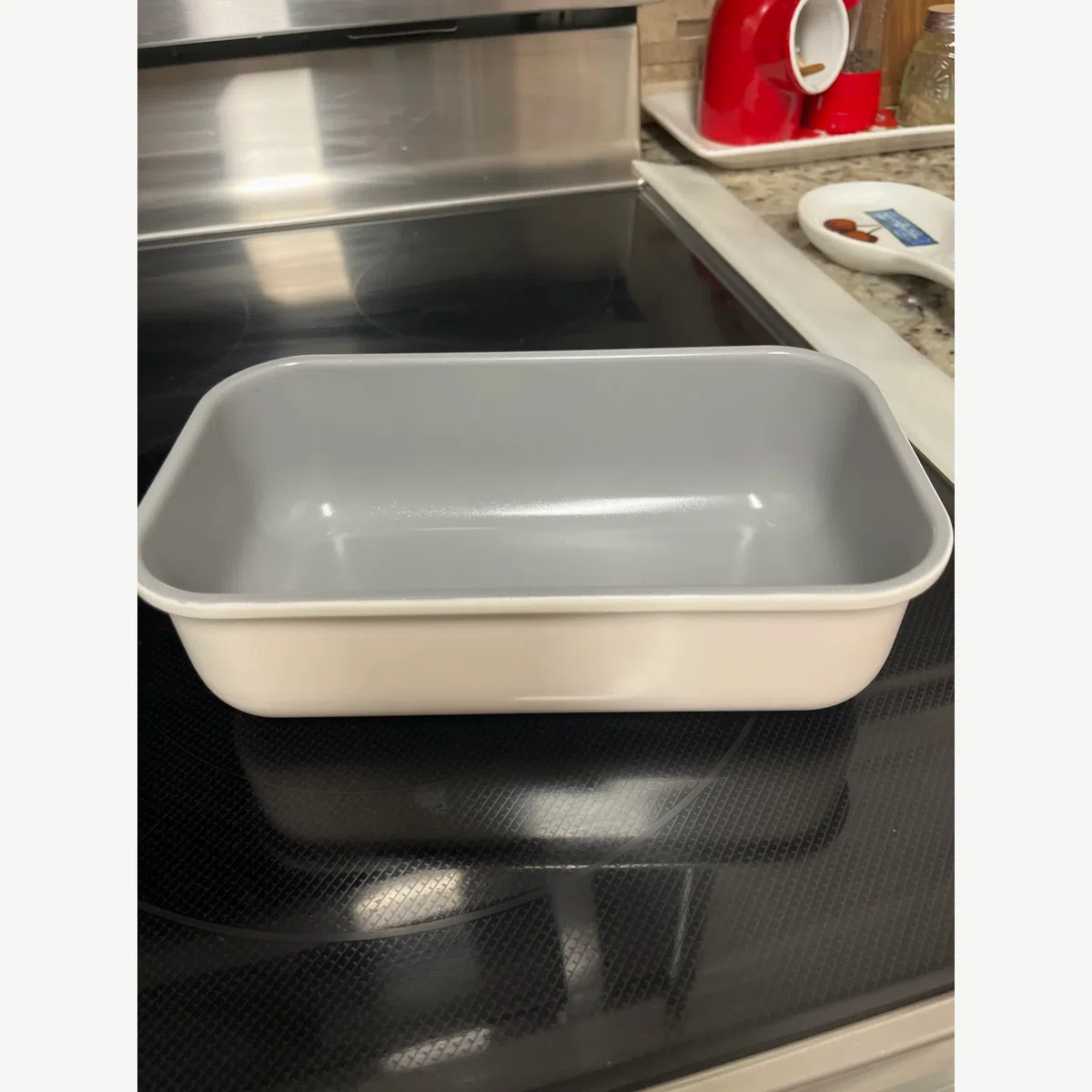 Baking is easy now