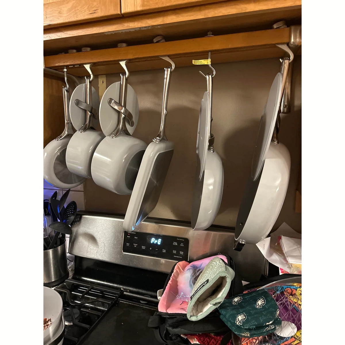 Perfect for apartment