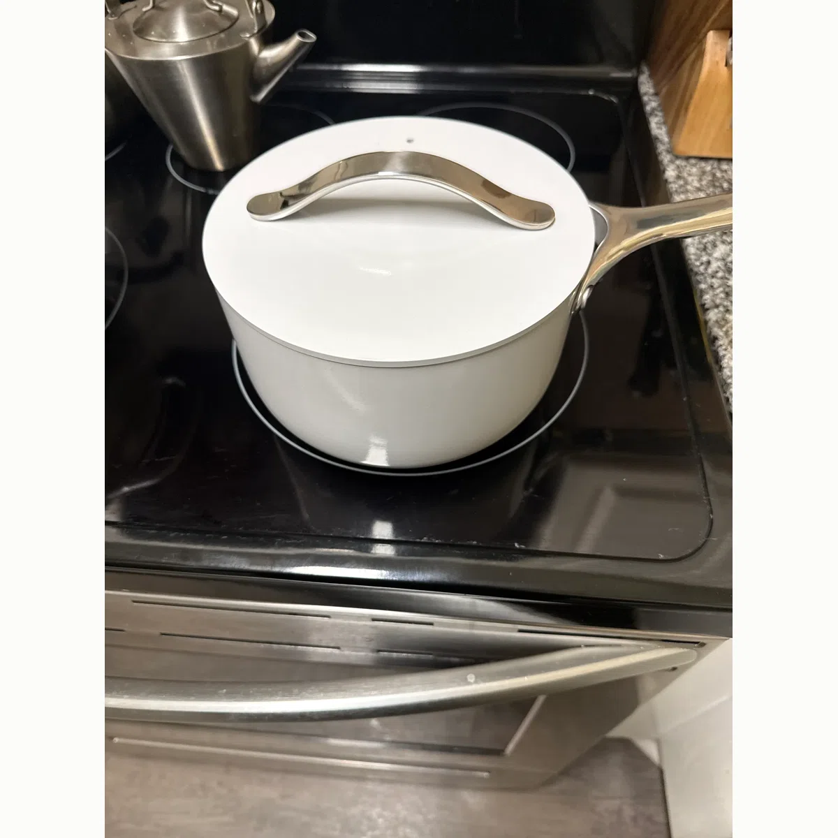 Beautiful pan